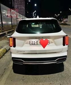 كيا سورينتو